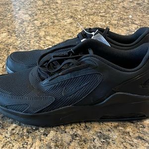 Nike Men’s Air Max Bolt - Black - Size 12